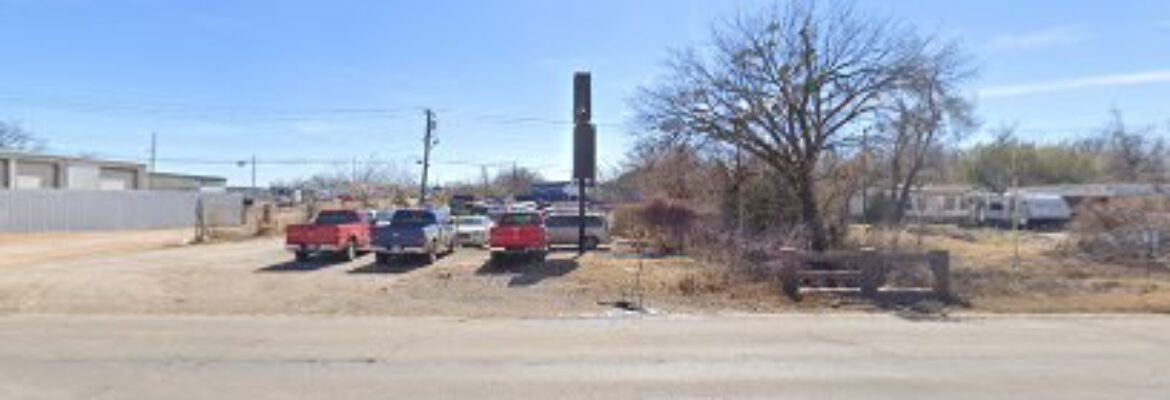 Heartland Auto Parts LLC – Salvage yard In Oklahoma City OK 73129