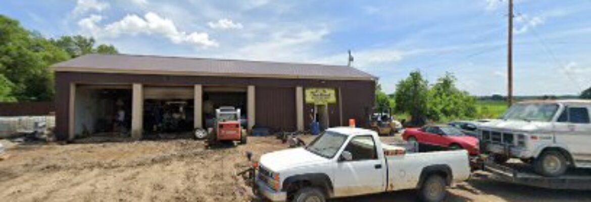 Heartland Auto Salvage, inc. – Auto repair shop In Topeka KS 66616