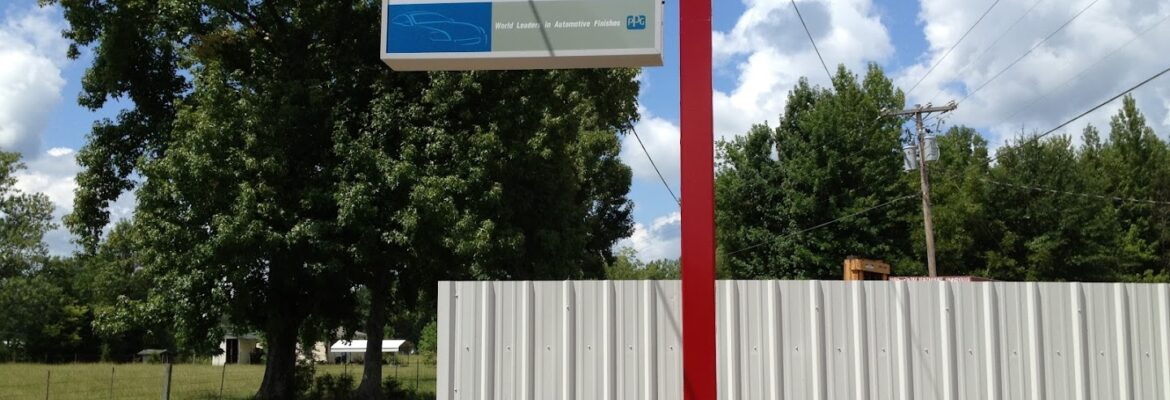 Heath’s Body Shop & Sales, LLC – Auto body shop In Duck Hill MS 38925