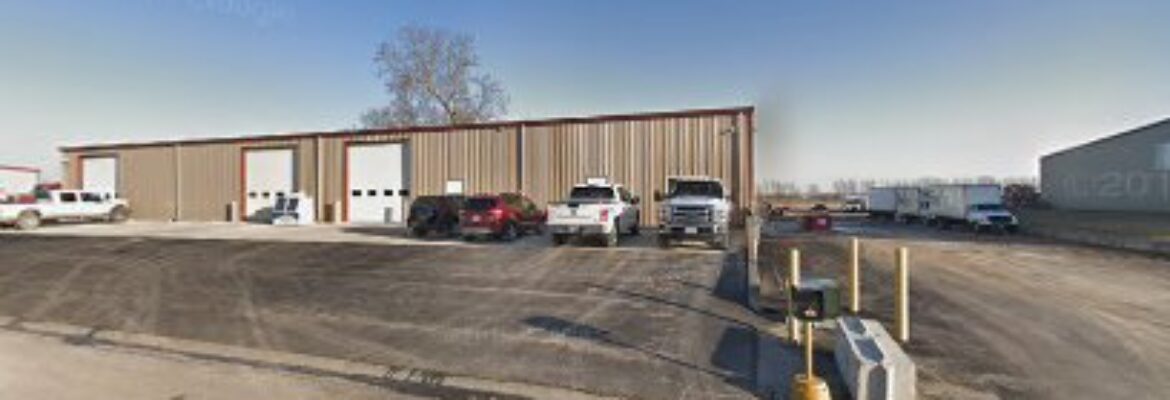 Heavy Equipment Parts – Auto parts store In Independence MO 64058