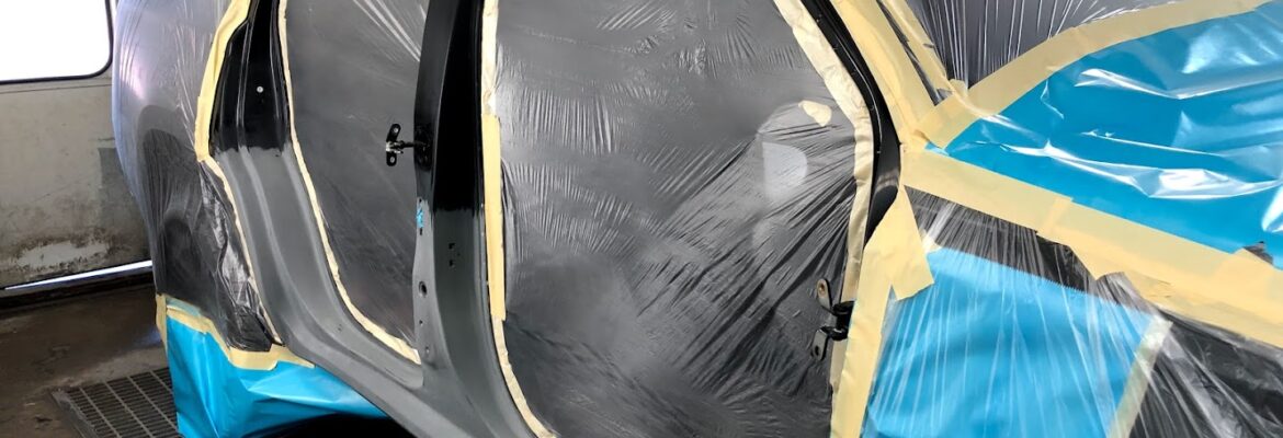 Henry’s Service Center – Auto body shop In Staten Island NY 10309