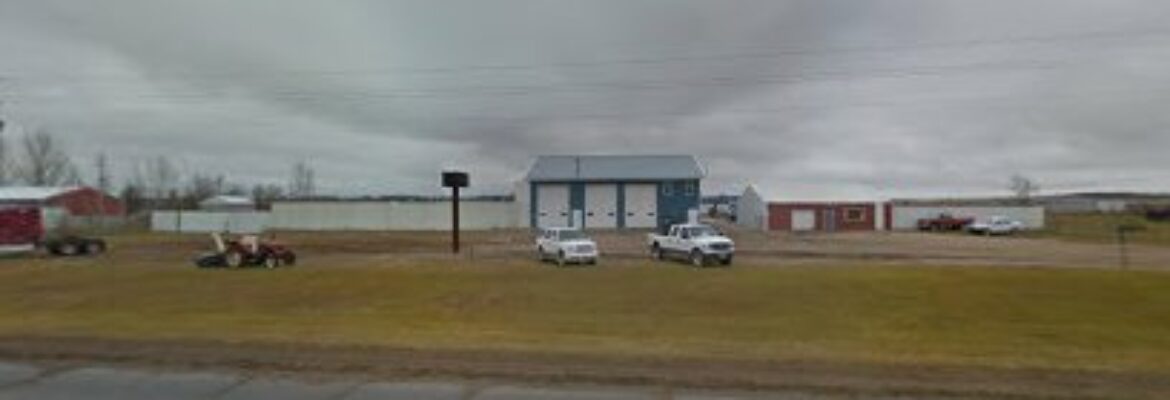 Highway 27 Salvage – Transportation In Long Prairie MN 56347