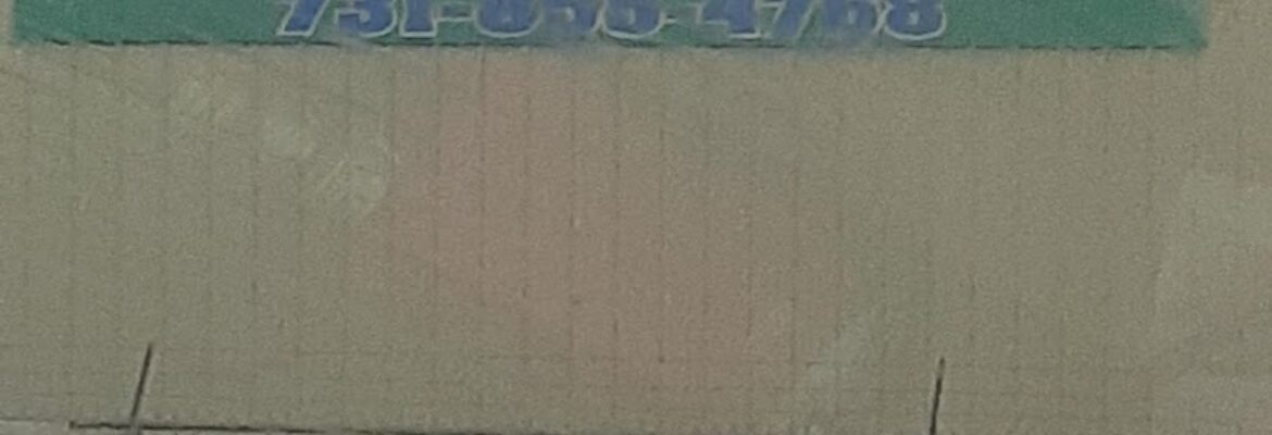 Highway 54 Salvage – Auto body parts supplier In Trenton TN 38382