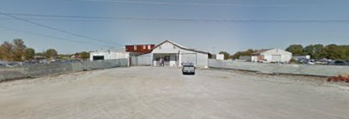 Highway 88 Auto Salvage – Salvage dealer In Alamo TN 38001