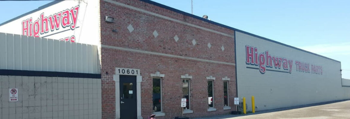 Highway Truck & Auto Parts – Junkyard In Ferndale MI 48220