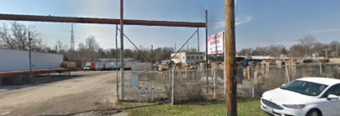 Hillsdale Auto Parts – Auto parts store In St. Louis MO 63121