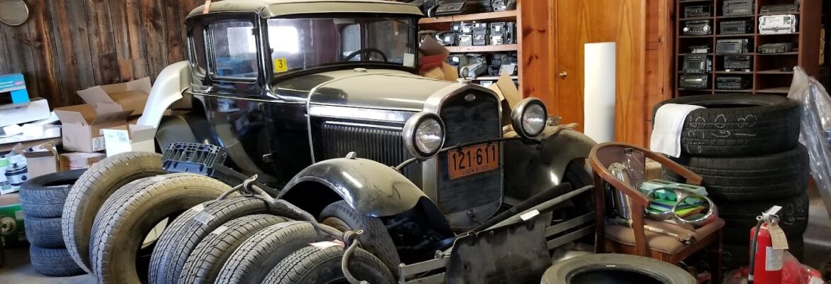 Hillside Inc. – Used auto parts store In Broadway VA 22815