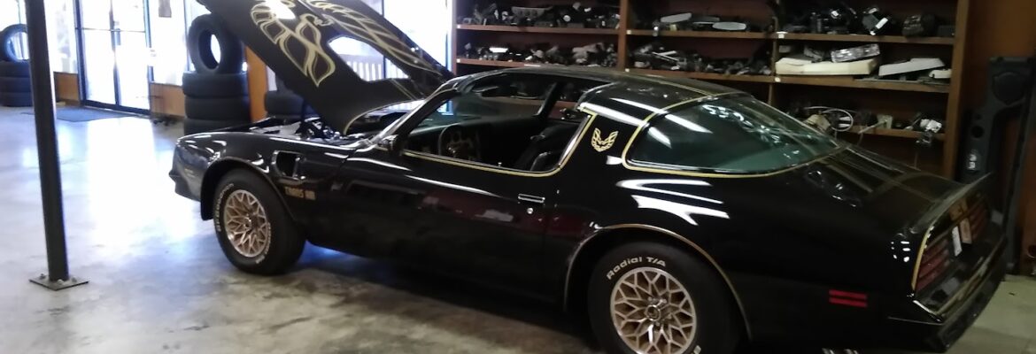 Hiway Auto Parts – Auto parts store In Tyler TX 75704