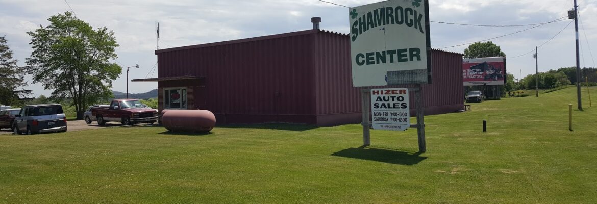 Hizer Auto Repair – Auto repair shop In Black River Falls WI 54615