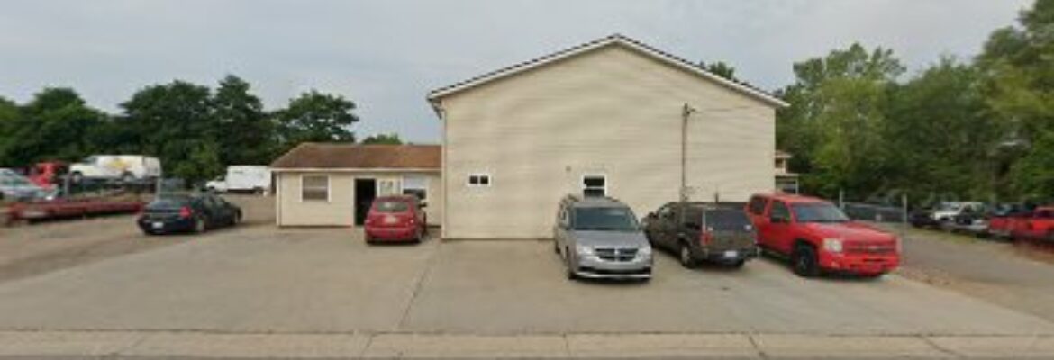Holly Auto Parts – Junkyard In Holly MI 48442