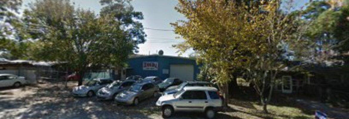 Honda Used Parts – Used auto parts store In North Myrtle Beach SC 29582