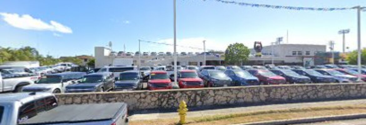 Honolulu Ford Parts – Auto parts store In Honolulu HI 96817