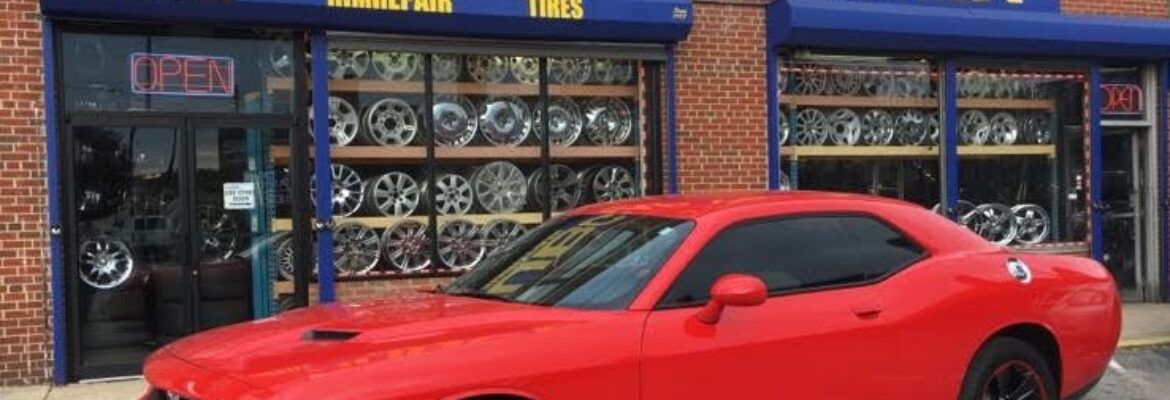 Hubcap Heaven in Suitland Maryland – Hub cap supplier In Temple Hills MD 20748