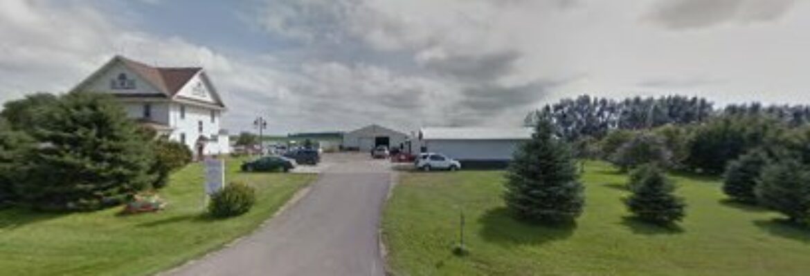 Hubers Automotive Inc – Salvage yard In Pipestone MN 56164