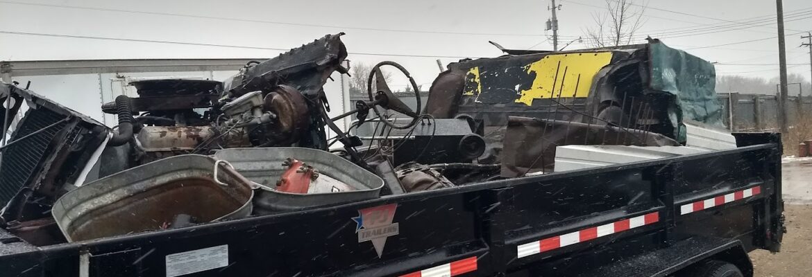 Husker Used Trucks & Parts Inc – Used truck dealer In O’Neill NE 68763