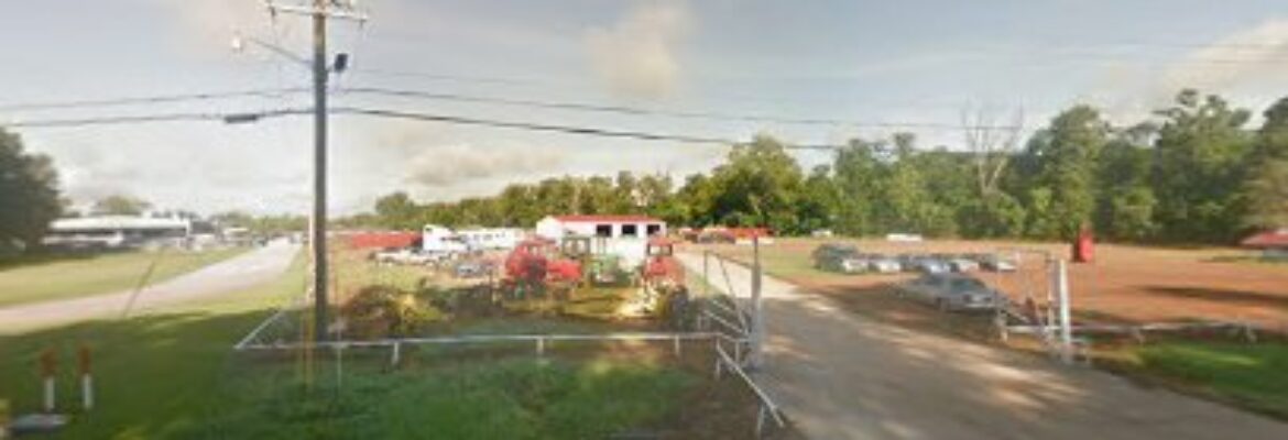 Hwy 1 Auto, Trucks, & Equipment Parts Sales and Recycling, Inc. – Used auto parts store In Alexandria LA 71302
