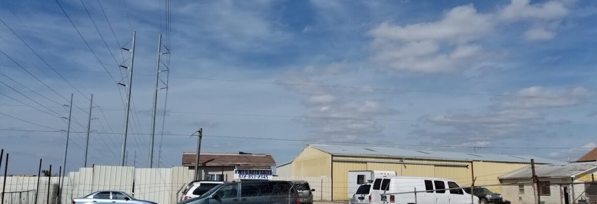 Hwy 6 Auto Recycling Inc. – Salvage dealer In Nevada TX 75173