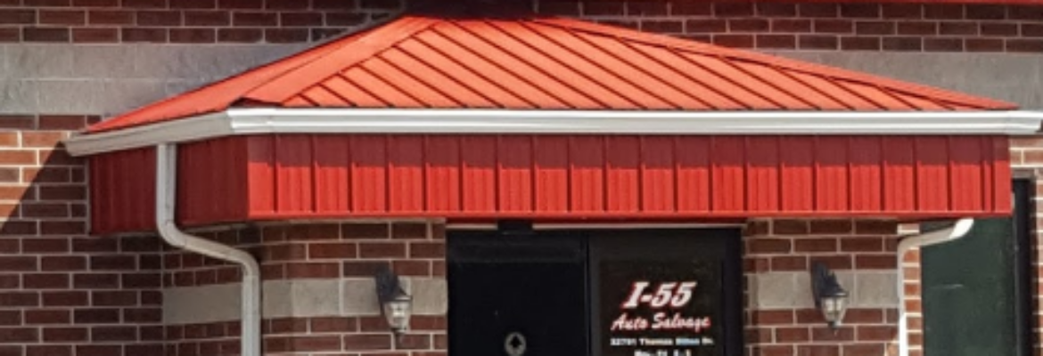I-55 Auto Salvage – Auto parts store In Channahon IL 60410