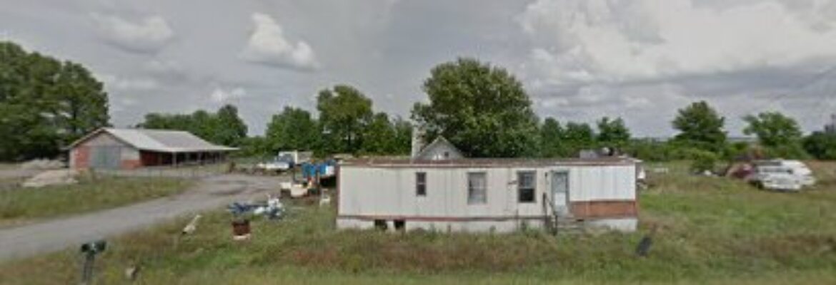 IMB Scrap – Junkyard In Stuttgart AR 72160