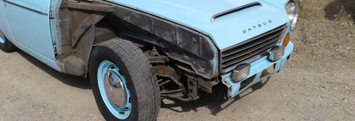 Idaho Z Car – Store In Nampa ID 83687