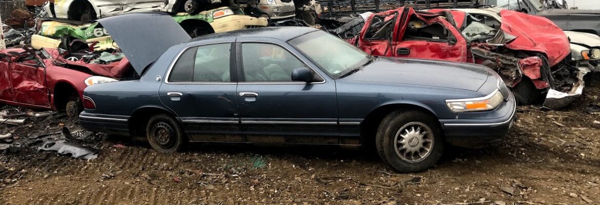 Ideal Auto Recycling – We Buy Junk Cars – Junkyard In Bristol PA 19007