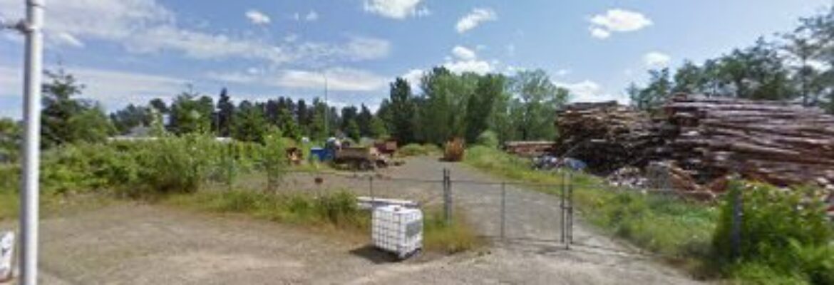 Import Auto – Auto body shop In Portland OR 97218