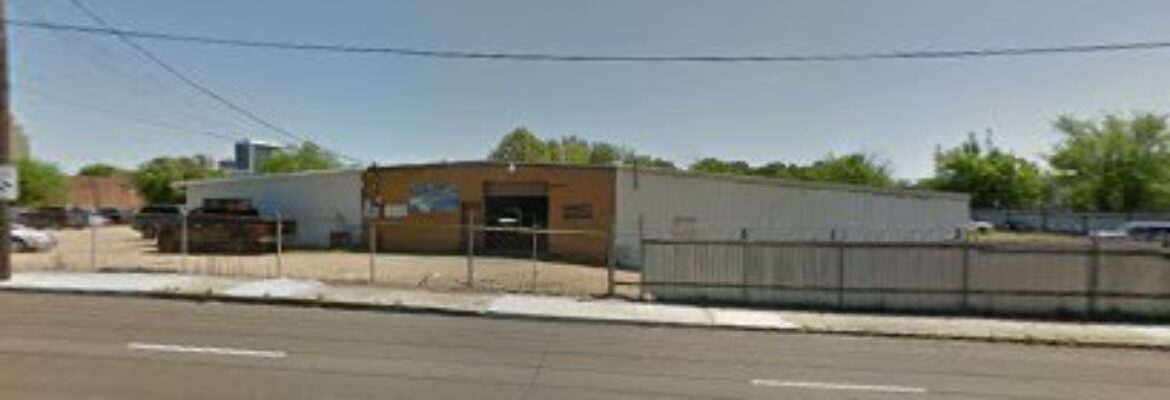 Import Automotive Specialists – Auto parts store In Jackson MS 39203