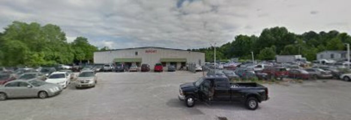 Import Used Parts & Auto Sales – Auto wrecker In Madison AL 35756