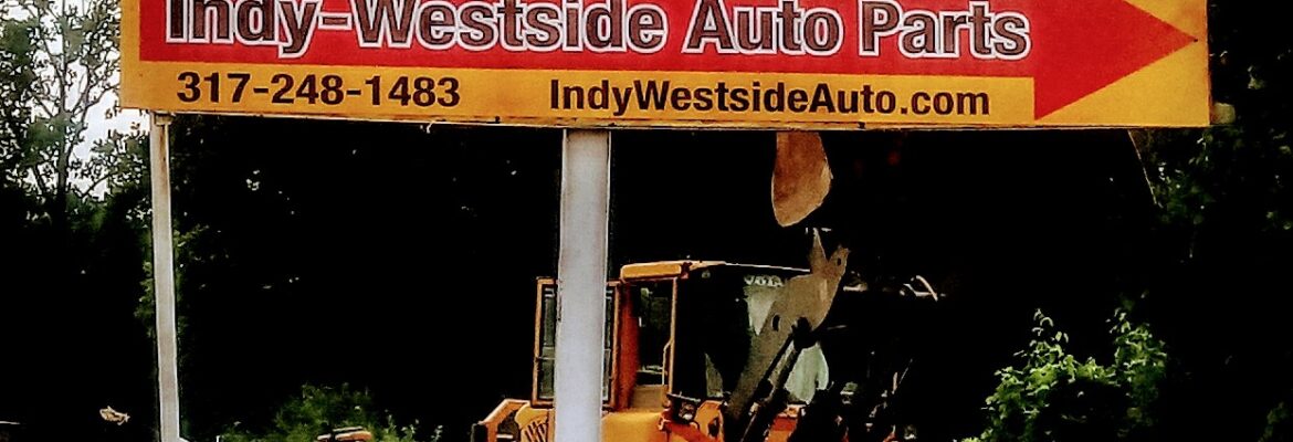 Indy-Westside Auto Parts – Auto parts store In Indianapolis IN 46241