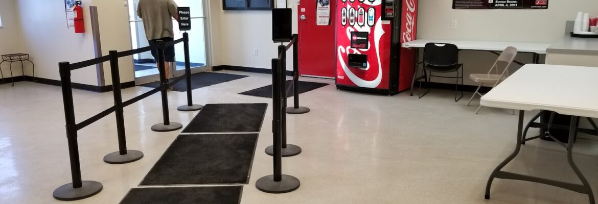 Insurance Auto Auctions – Auto auction In Livingston LA 70754