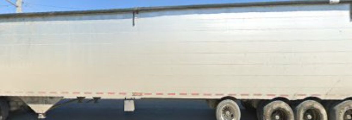International Auto Salvage – Salvage dealer In Tulsa OK 74106