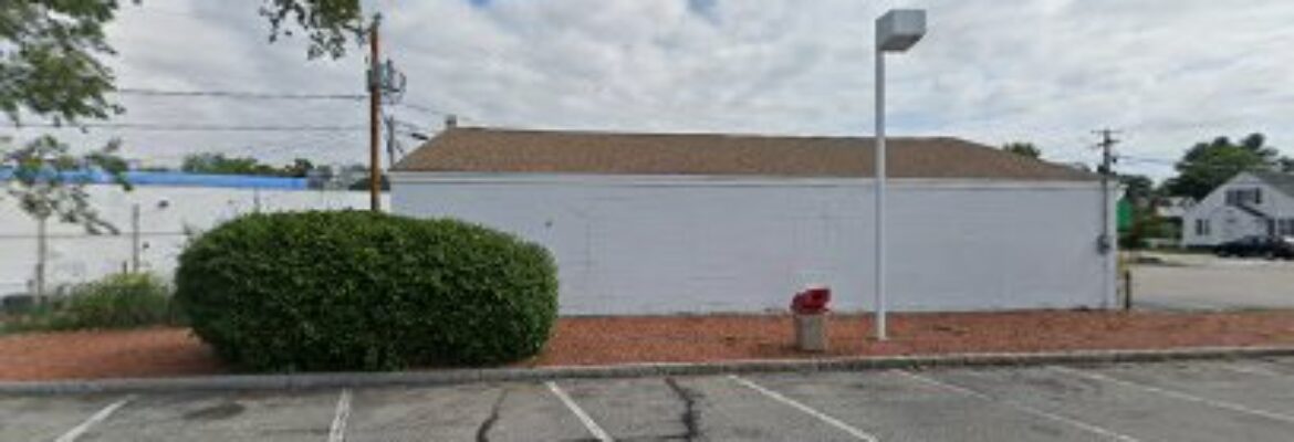 International Car Parts of Nh – Auto parts store In Manchester NH 3102
