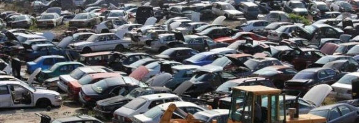 Investor Cars and Used Auto Salvage – Auto repair shop In Scott AR 72142