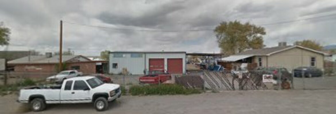 J & E Auto Salvage – Junkyard In Albuquerque NM 87105