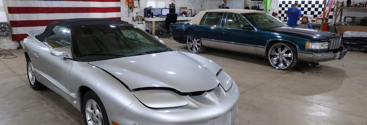 J & J Auto Wrecking Inc – Auto parts store In Marshallville OH 44645