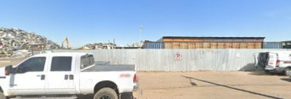 J & L Auto Wreckers – Car repair and maintenance In Phoenix AZ 85041