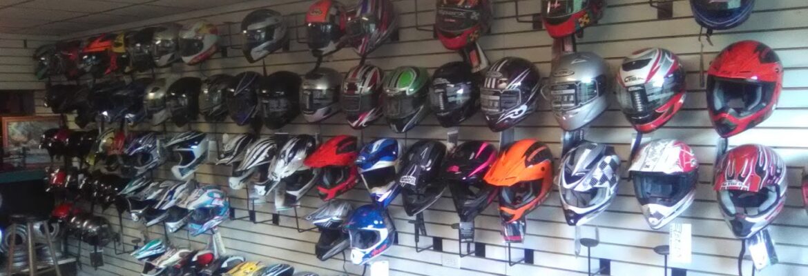 J M Heiple Cycle Salvage – Salvage yard In Somerset PA 15501