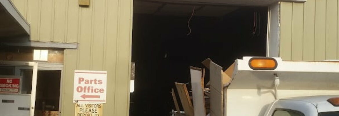 J.A.X.S Auto Recycling – Auto parts store In Bridgeport CT 6604