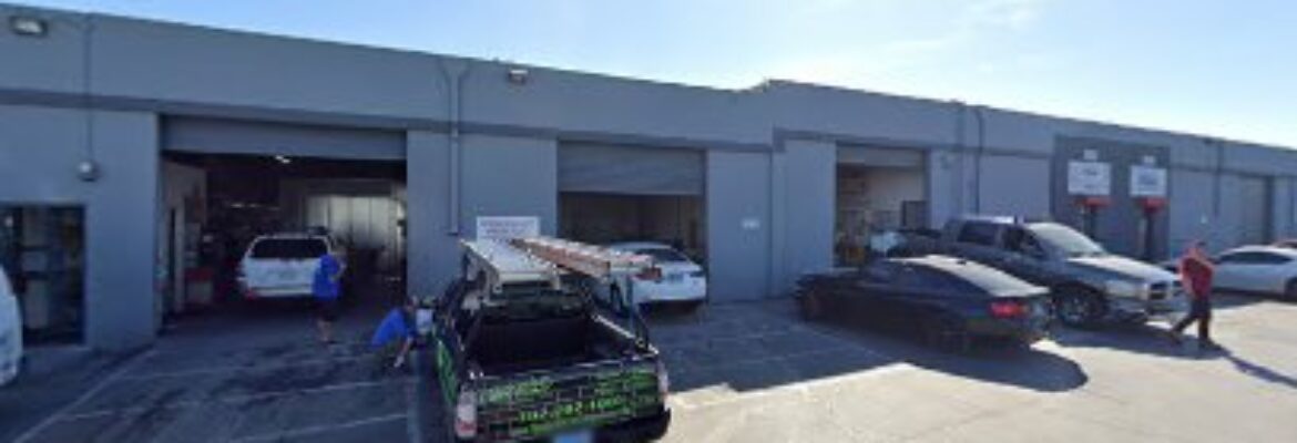 JB Auto Parts – Auto parts store In Las Vegas NV 89103