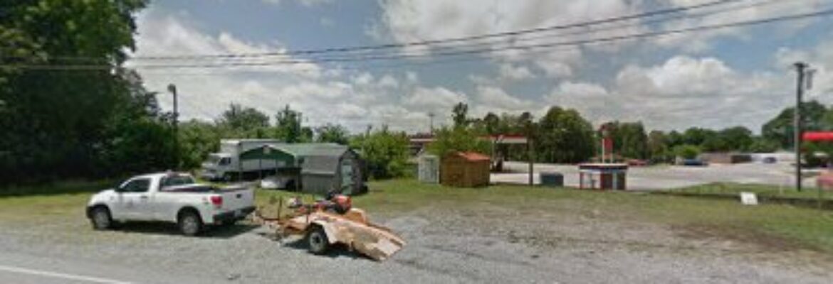 JC Nizzan – Used car dealer In Thomasville NC 27360