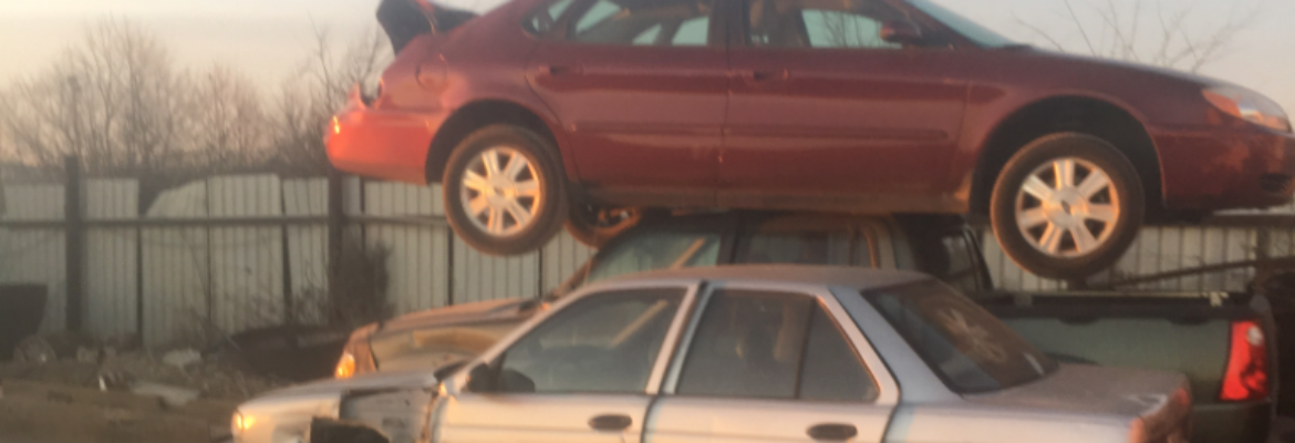 J&S Junk Car Buyer | Used Car Buyer, cash for cars , Junk cars – Car dealer In Oklahoma City OK 73159