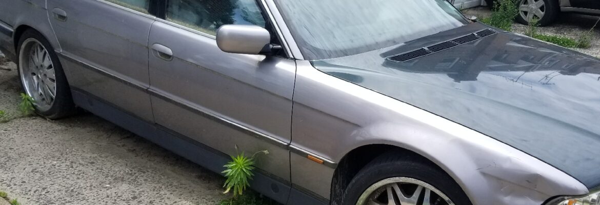 JUNK CAR REMOVAL – Towing service In Philadelphia PA 19154