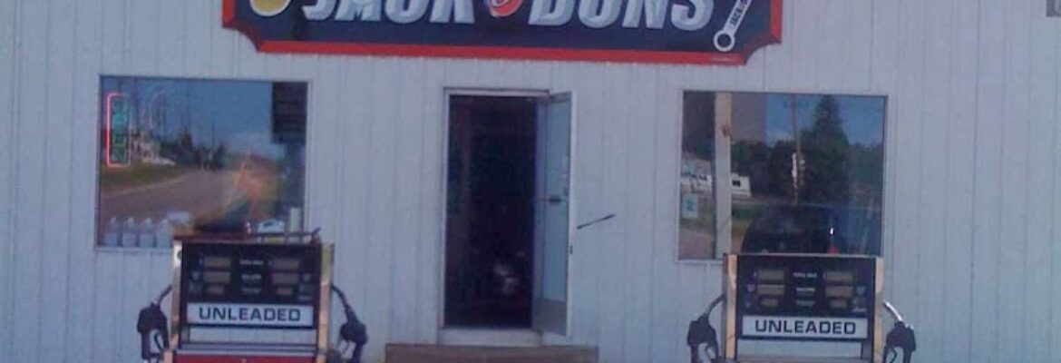 Jack & Don’s Service – Auto repair shop In Hibbing MN 55746