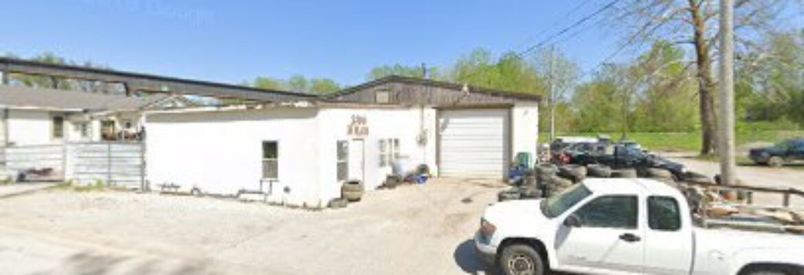 Jack’s Auto Sales & Salvage – Auto wrecker In St Charles MO 63301