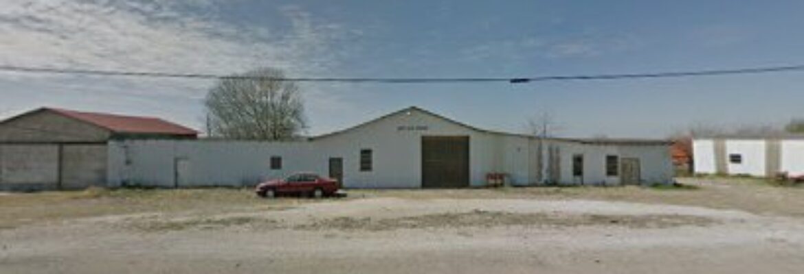 Jack’s Auto Salvage & Garage – Auto repair shop In Anson TX 79501