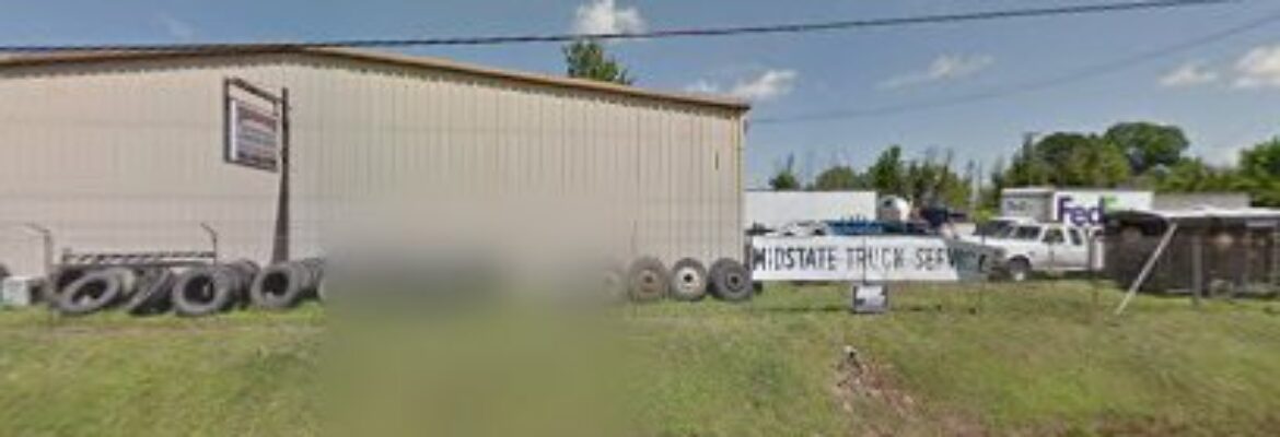 Jackson’s Mid State Wrecker Service – Auto wrecker In North Little Rock AR 72117