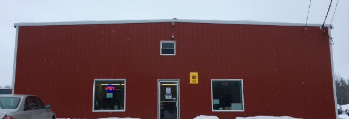 Jalbert Automotive & Auto Body – Auto repair shop In Presque Isle ME 4769