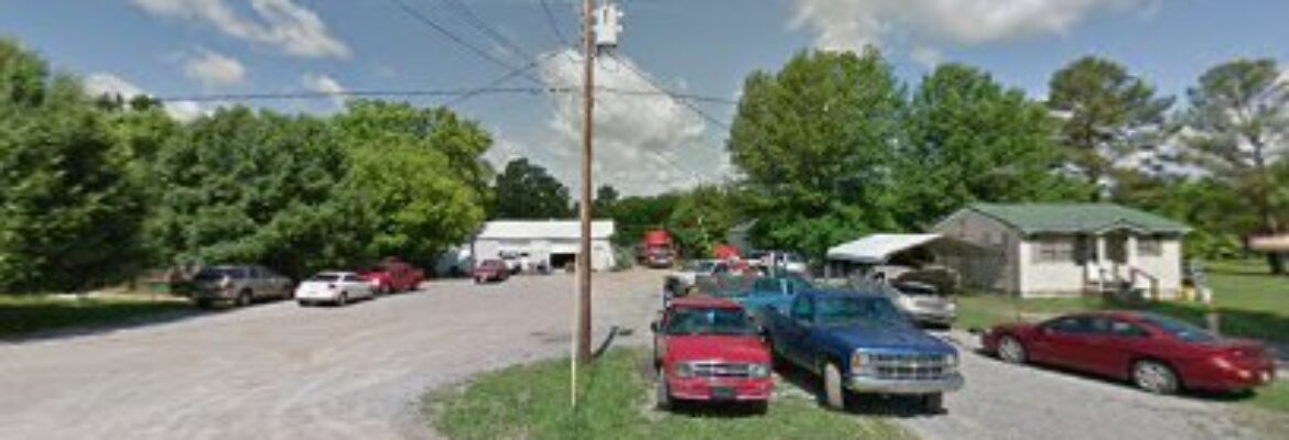 James’ Auto Salvage – Auto parts store In Shelbyville TN 37160