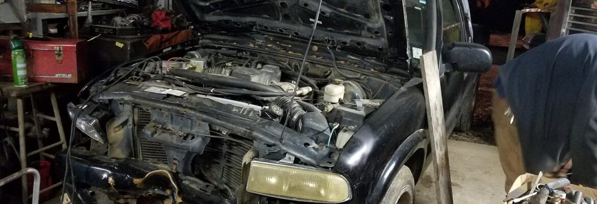 Jay’s Mufflers & Used Auto Parts and Towing – Muffler shop In Meridian MS 39307