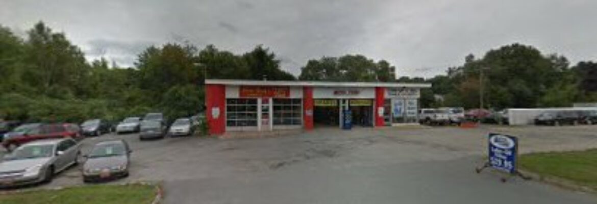 Jean Guy’s Annex – Used car dealer In Pelham NH 3076
